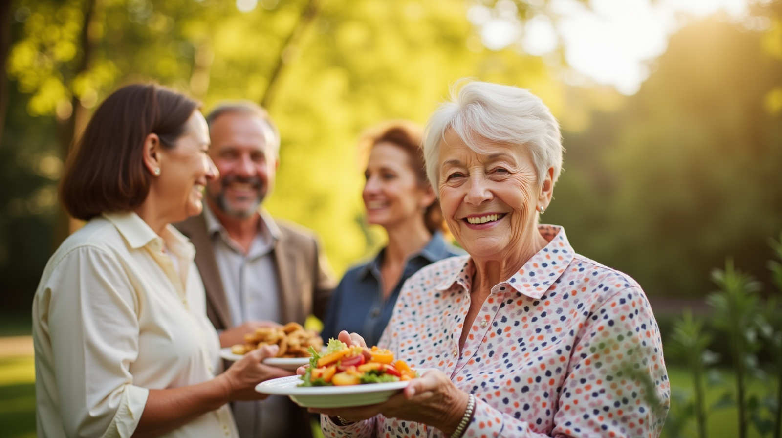 Здорове харчування